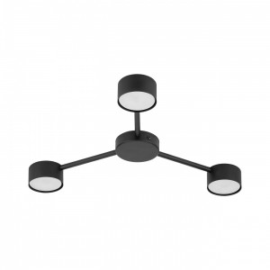 AVIA black III 4689 TK Lighting