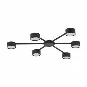 AVIA black VI 4692 TK Lighting