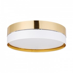 HILTON 60 white-gold 4773 TK Lighting