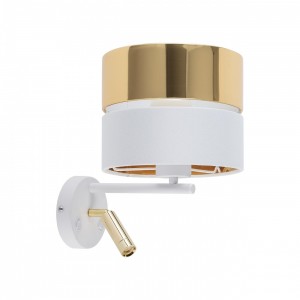 HILTON  white-gold 5361 TK Lighting