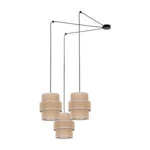 CALISTO juta III 5403 TK Lighting