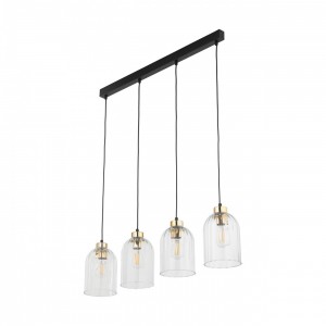 SATIPO transparent IV 5628 TK Lighting