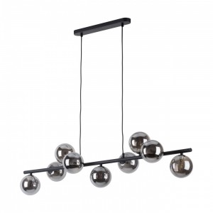 ESTERA black IX 5667 TK Lighting