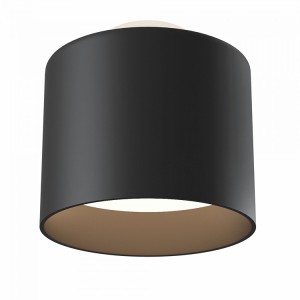 PLANET LED black C009CW-L12B Maytoni