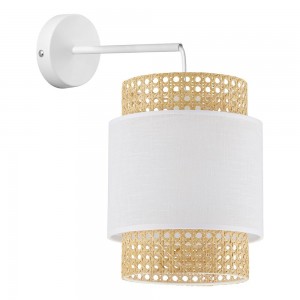 BOHO white 6538 TK Lighting