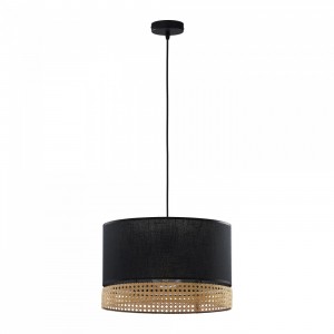 PAGLIA black I 6543 TK Lighting