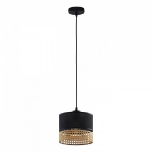 PAGLIA black I 6544 TK Lighting