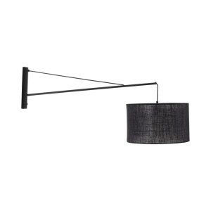 GLORII black 6639 TK Lighting