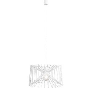 NESS white I zwis 6767 Nowodvorski Lighting