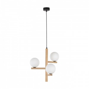 ESTERA wood III 6799 TK Lighting