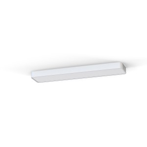 SOFT LED white 90x20 plafon 7542 Nowodvorski Lighting