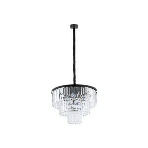 CRISTAL black M 7616 Nowodvorski Lighting