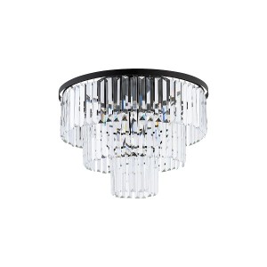 CRISTAL black M 7627 Nowodvorski Lighting