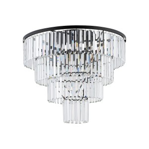 CRISTAL black L 7630 Nowodvorski Lighting