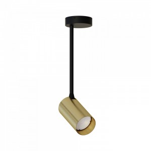 MONO LONG S solid brass I 7731 Nowodvorski Lighting