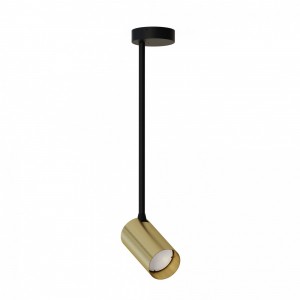 MONO LONG M solid brass I 7732 Nowodvorski Lighting