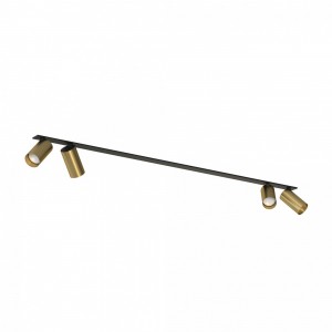 MONO SURFACE solid brass IV 7747 Nowodvorski Lighting