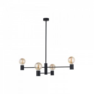 RADIUS black IV 7931 Nowodvorski Lighting