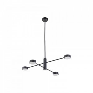 ORBIT black IV 7945 Nowodvorski Lighting