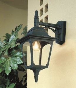 CHAPEL black CP2-BLACK Elstead Lighting