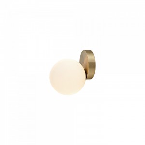 ICE BALL brass 8126 Nowodvorski Lighting