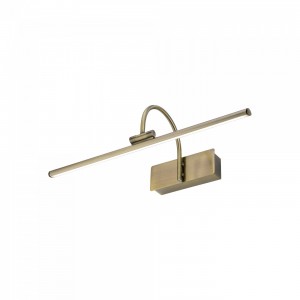 GIOTTO LED brass S 8168 Nowodvorski Lighting