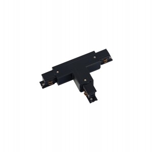 CTLS POWER T CONNECTOR black RIGHT 1 8242 Nowodvorski Lighting