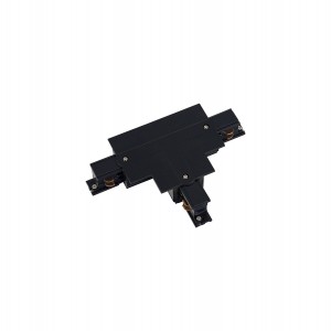 CTLS RECESSED POWER T CONNECTOR black RIGHT 1 8246 Nowodvorski Lighting