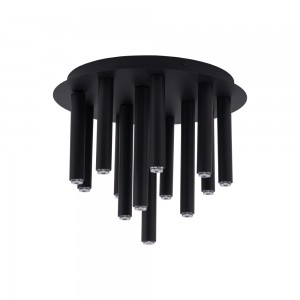 STALACTITE black XIII 8355 Nowodvorski Lighting