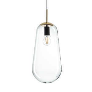 CAMELEON PEAR L TR/G 8532 Nowodvorski Lighting