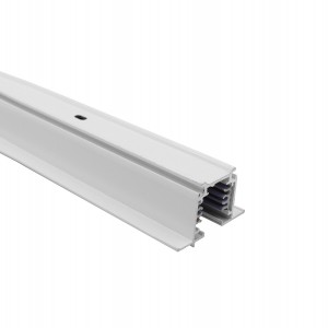 CTLS RECESSED TRACK 1 M white 8693 Nowodvorski Lighting