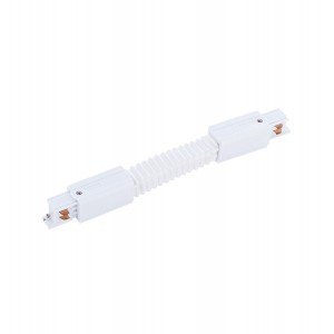 CTLS POWER FLEX CONNECTOR white 8698 Nowodvorski Lighting