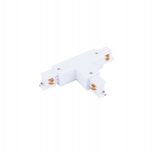 CTLS POWER T CONNECTOR white RIGHT 2 8703 Nowodvorski Lighting