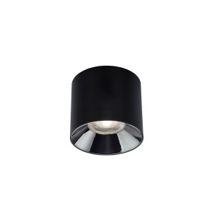 CL IOS LED 40W 4000K black 8723 Nowodvorski Lighting