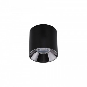 CL IOS LED 30W 4000K black 8727 Nowodvorski Lighting