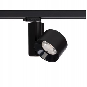 CTLS NEA LED 40W black 4000K 8745 Nowodvorski Lighting