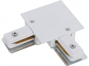 PROFILE RECESSED L-CONNECTOR white 8970 Nowodvorski Lighting