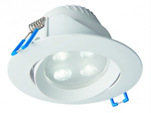 EOL LED white  8988 Nowodvorski Lighting