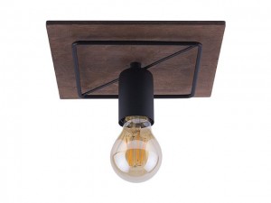 COBA antique brown I 9042 Nowodvorski Lighting