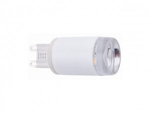 G9 LED BULB LENS 3W 3000K 9173 Nowodvorski Lighting