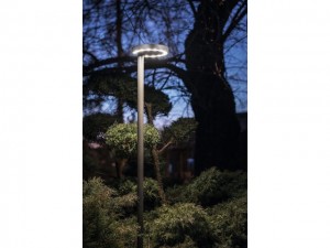 POLE LED graphite 9185 Nowodvorski Lighting