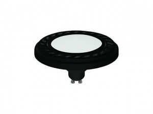 ES111 LED DIFFUSER black 4000K 9211 Nowodvorski Lighting