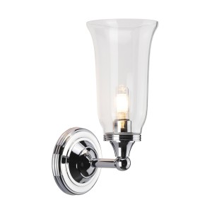 AUSTEN polished chrome BATH-AUSTEN2-PC Elstead Lighting