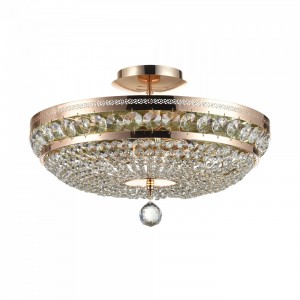 OTTILIA gold DIA700-CL-06-G Maytoni