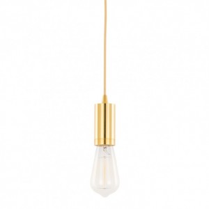 MODERNA gold DS-M-038 GOLD Italux