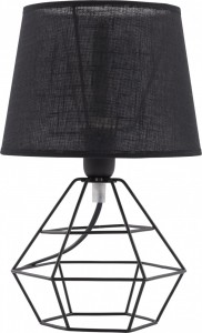 DIAMOND black  843 TK Lighting