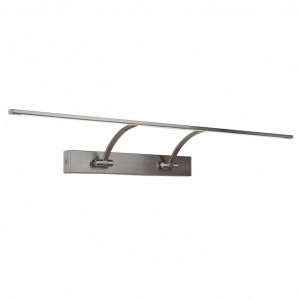 CAMILA LED nickel L MB1079L Italux