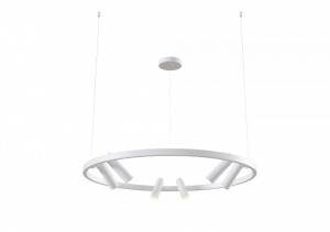 SATELLITE LED white MOD102PL-L42W Maytoni