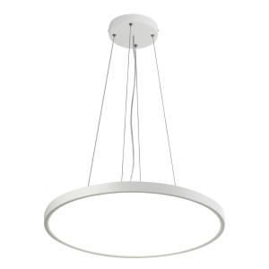 CALVI white 40 PND-35263-400R-32W-WH Italux