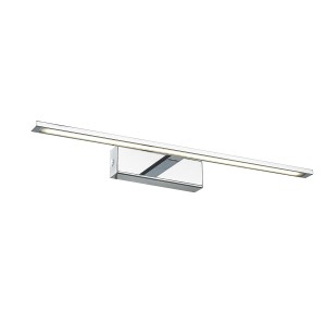 LAMIENA chrome XL WL-21420XL-CH Italux